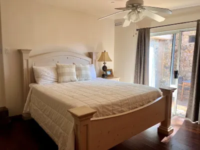 Private Vineyard Estate Overlooking Pacific Ocean Hotels near Wishtoyo Chumash Village