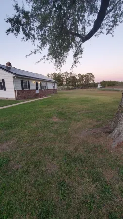 The Blackwater refuge country house on a quiet 12 acres