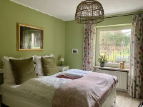 Gemütliche Ferienwohnung Ganz nah am Fluss Hotels in Roding