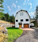 Private Luxury Home Nestled into the Mountains outside Glacier National Park Hotels near Montana Vortex and House of Mystery