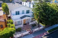 Prime Venice!! Brand New Private Home Near it All!