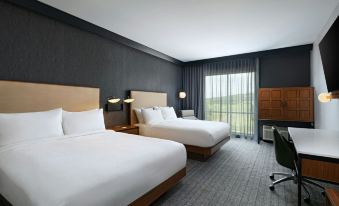 Courtyard Austin Dripping Springs