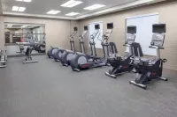 Courtyard Dallas Downtown/Reunion District - Gym