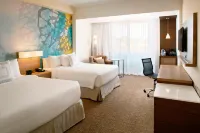 Courtyard Hermosillo - พร้อมระเบียง
