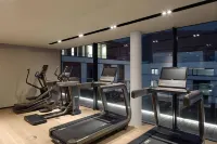 Roomers Baden-Baden, Autograph Collection - Gym