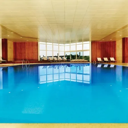 Renaissance Polat Istanbul Hotel