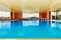 Renaissance Polat Istanbul Hotel - Beach