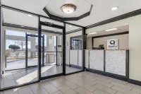 Quality Inn & Suites Morrow Atlanta South Hotels in Morrow