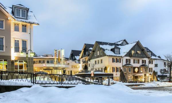 Best Western Plus Hotel Willingen