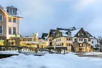 Best Western Plus Hotel Willingen - Pools