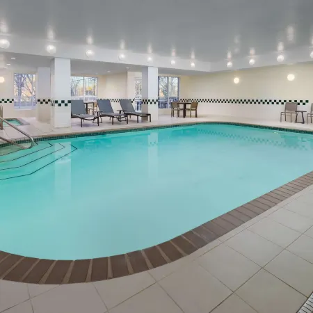 Homewood Suites by Hilton Providence-Warwick