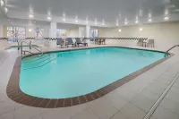 Homewood Suites by Hilton Providence-Warwick - Pools