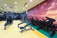 Ramada by Wyndham Gaziantep - palestra