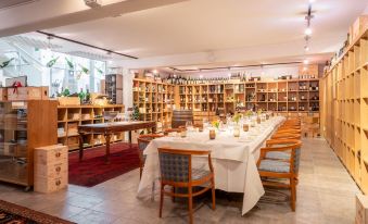 Conca Bella Boutique Hotel & Wine Experience