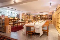 Conca Bella Boutique Hotel & Wine Experience Hotels in Mendrisio