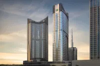 Staybridge Suites Dubai Business Bay Hotels in Dubai