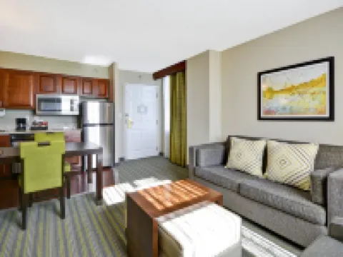 Homewood Suites by Hilton - Dulles Int'l. Airport Hotels in Hunter Mill
