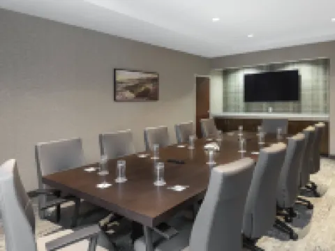 Courtyard Charlottesville - University Medical Center Hotels in Charlottesville