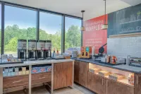 Hampton Inn New Philadelphia Hotels in Dover