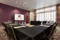 DoubleTree by Hilton Oklahoma City Airport