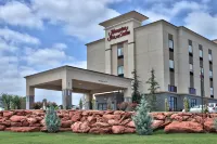 Hampton Inn & Suites Guthrie