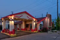 Red River Inn Vernon, TX