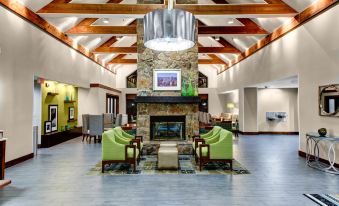 Hampton Inn & Suites Atlanta/Duluth/Gwinnett County
