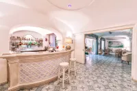 Hotel Terme Oriente - Beach & Spa - bar