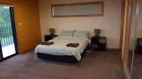 One Skyline Executive Residence فنادق في Grindelwald