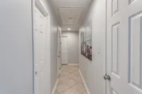 Spacious Modern & Family 3 BR 🏠🏘 Hotels near Houston Underground