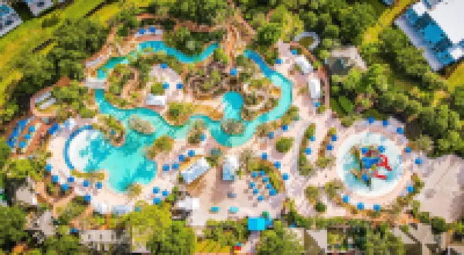 Reunion Resort and Golf Club