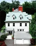 Summer Street Guest House Hotels in Buffalo
