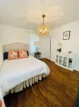 Classic City Cottage: Walk to 5 Points/UGA/Stadium - Kitchenette