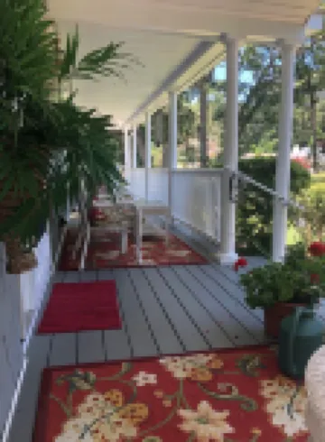 Waterfront - Waterfront, Dock.  Off Season Rates Sep - Apr