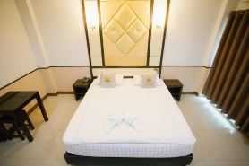 The Triple V Hotel
