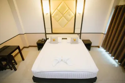 The Triple V Hotel Hotels in 