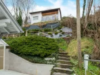 Beautiful Holiday Home in Feldkirch with Garden