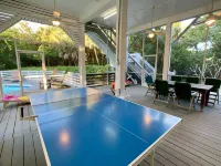 Endless Summer - In Search of the Perfect House in North Captiva, sleeps 10.