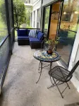Palm Beach Polo Club - Luxury 1-bdrm