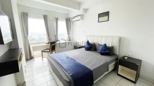 Apartement Urbano By NamRoom Hotels in North Bekasi