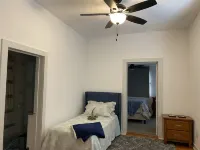 Downtown Paonia-cozy & quaint home
