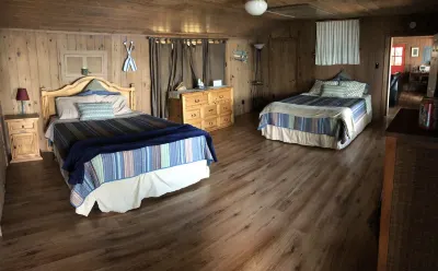 BEST VIEW on Lake Hamilton Hotels in 