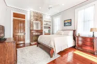 Historic New Orleans Gem - 4 Miles from French Quarter -Sleeps 10