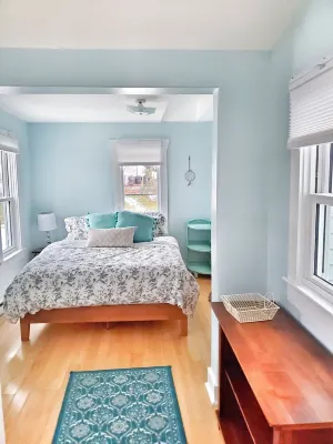 Beautiful, Historic Home in Old Town Louisville