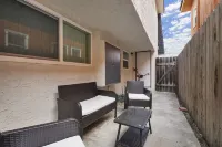 Long Beach Last Minute Discount! - BBQ - Fireplace - Family Friendly