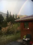Peaceful Mountain Retreat in Eldora