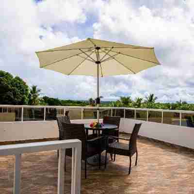 Paradiso Resort & Spa Others
