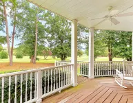 4 Bedroom 4.5 Baths, Sleeps 8 on course #5