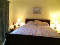 Pembrooke private House, 1000 sqft private Pool, Quiet and comfortable. - مسبح خاص