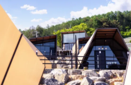 Pyeongchang the Cloud Glamping